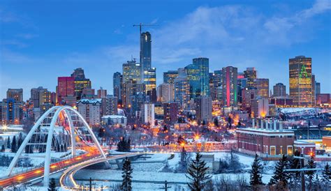 capital of alberta canada|top 10 cities in canada.